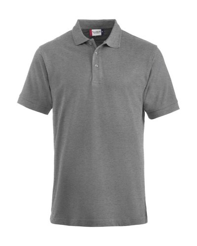 Polo Lincoln Grigio