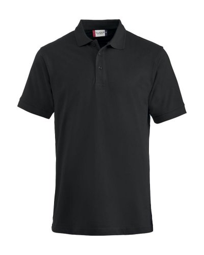 Polo Lincoln Nero