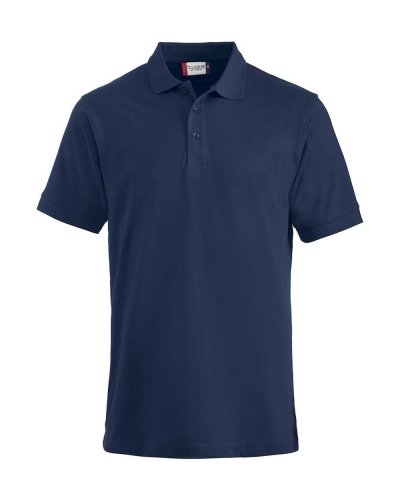 Polo Lincoln Blu Navy
