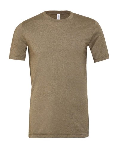 T-shirt unisex heather Heather Olive