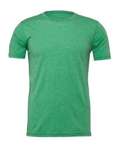 T-shirt unisex heather Heather Kelly