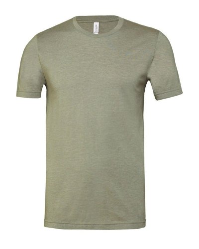 T-shirt unisex heather Heather Stone