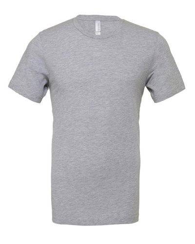 T-shirt unisex heather Athletic Heather