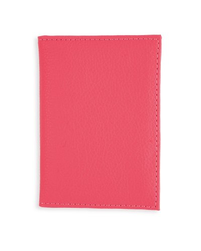 Portafogli Confort Fucsia