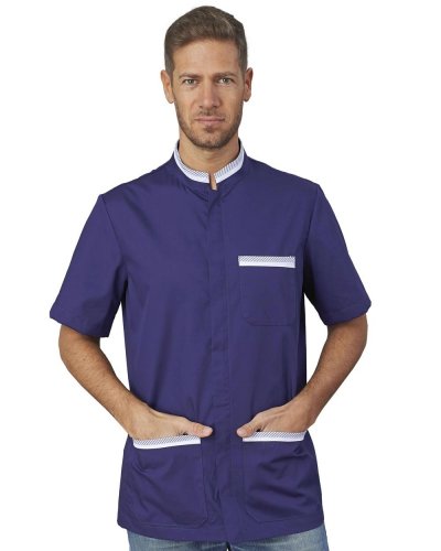 Casacca uomo Roberto Blu