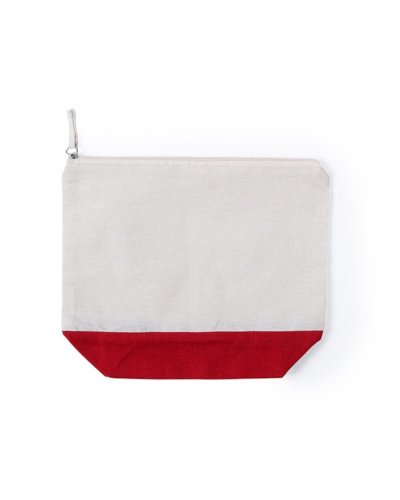 Beauty Case Lendil Rosso