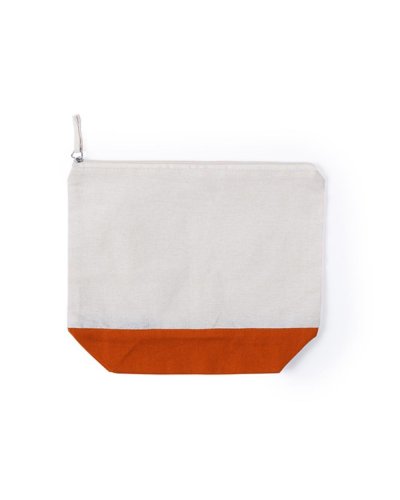 Beauty Case Lendil Arancione