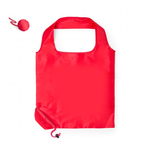 Borsa Pieghevole Dayfan Fuxia