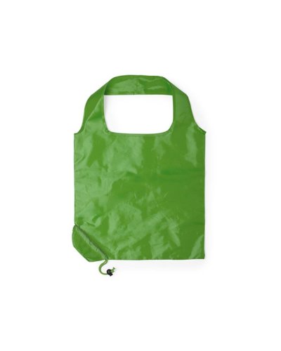 Borsa Pieghevole Dayfan Verde