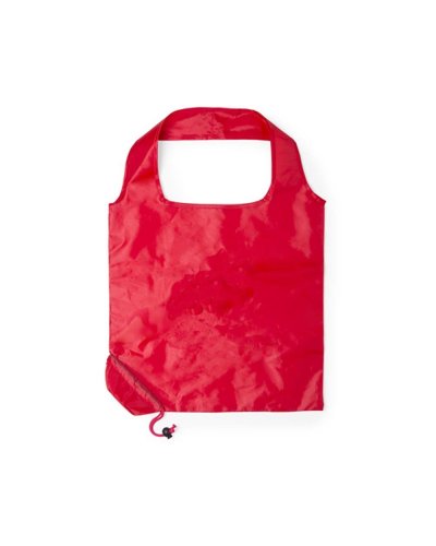Borsa Pieghevole Dayfan Rosso