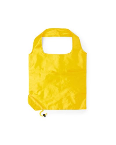 Borsa Pieghevole Dayfan Giallo