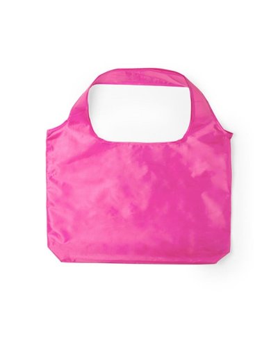 Borsa Pieghevole Karent Fuxia