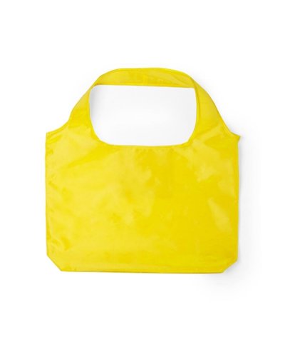Borsa Pieghevole Karent Giallo