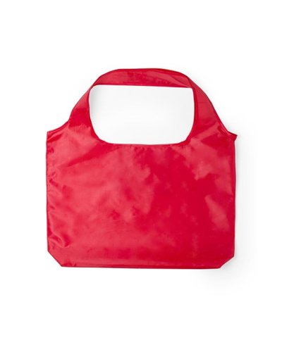 Borsa Pieghevole Karent Rosso