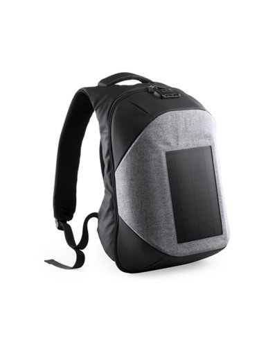 Zaino con Caricatore Koneit Grigio