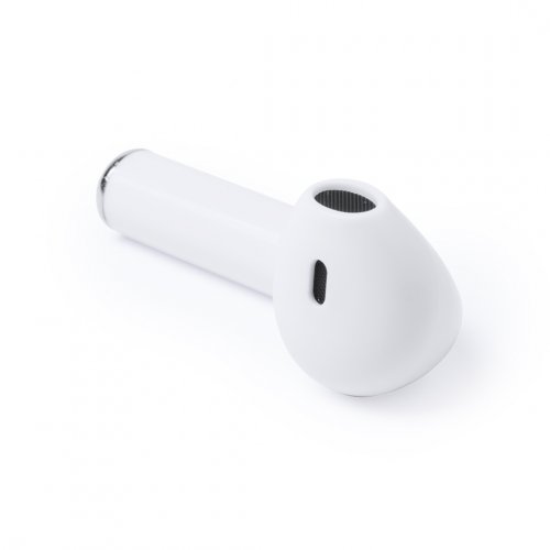 Auricolare Boizen Bianco