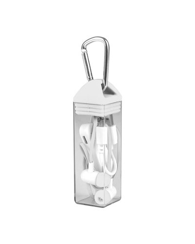 Ear Pods 10.0 Bianco