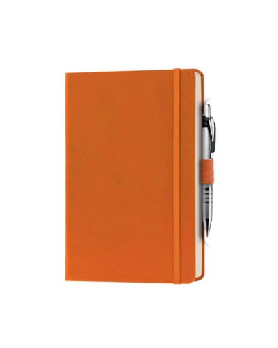 Notes Pen Arancio