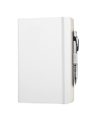 Notes Pen Bianco