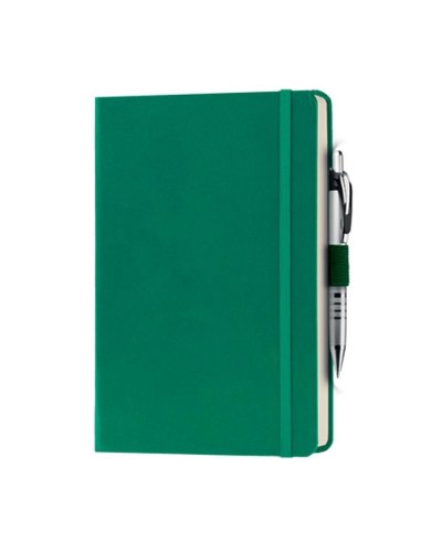 Notes Pen Verde