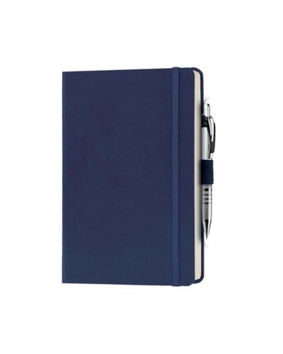 Notes Pen Blu