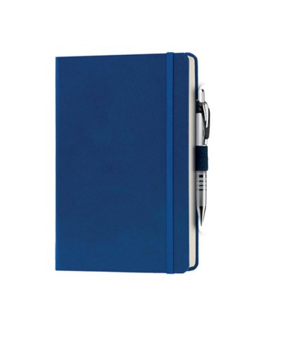 Notes Pen Royal