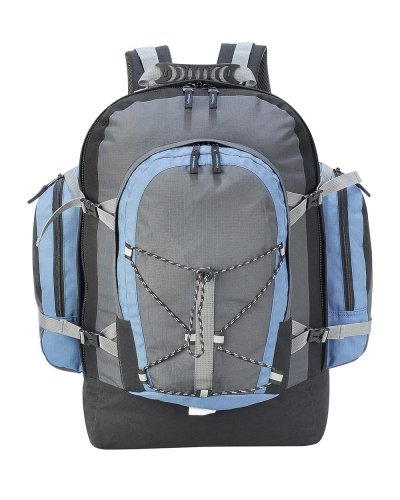 Zaino Classic Travel Monte Rosa