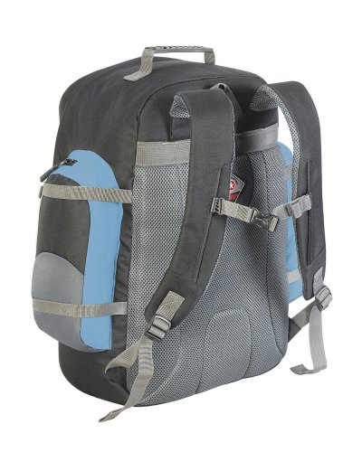 Zaino Classic Travel Monte Rosa
