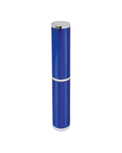 Astuccio penna metallo