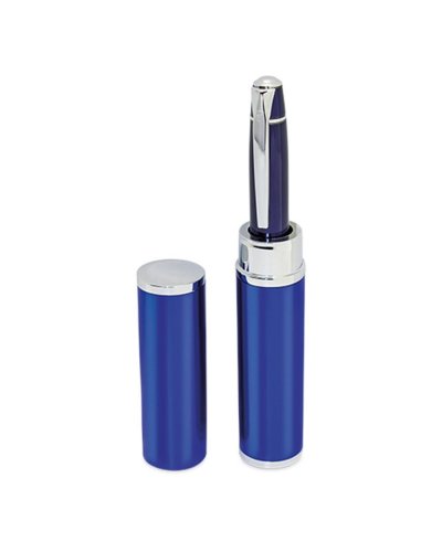 Astuccio penna metallo