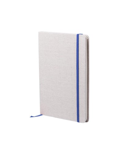 Block Notes Telmak Blu