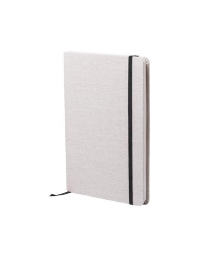 Block Notes Telmak Nero