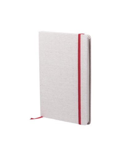 Block Notes Telmak Rosso