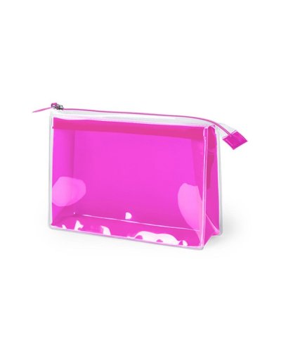 Beauty Case Pelvar Fuxia