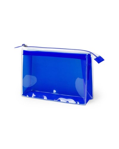 Beauty Case Pelvar Blu