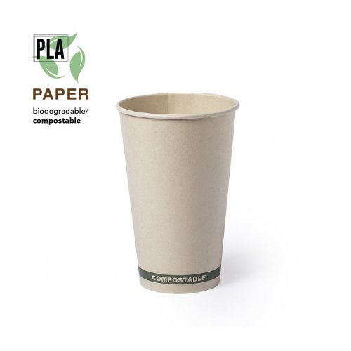 Bicchiere Hecox Naturale