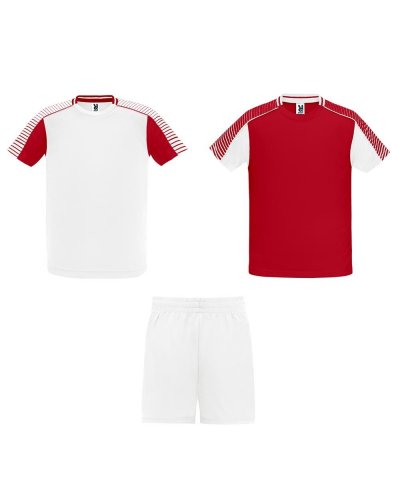 Completo sportivo Juve