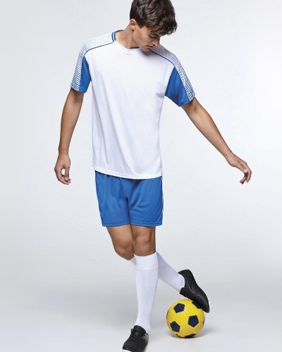 Completo sportivo Juve