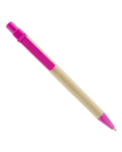 Penna cartone riciclato