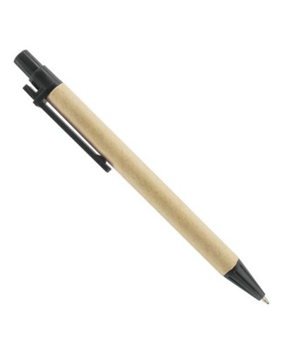 Penna cartone riciclato