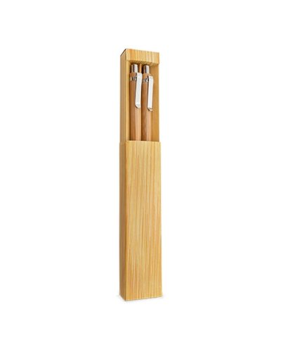 Set penna Elastic