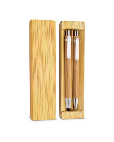 Set penna Elastic