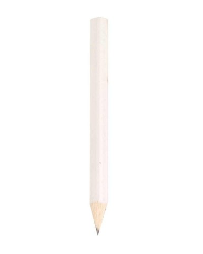 Mini matita Hipo Bianco