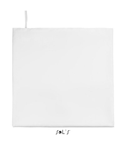 Asciugamano Atoll 100 Bianco