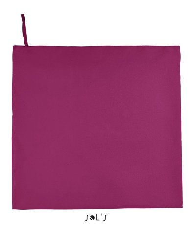 Asciugamano Atoll 100 Fucsia