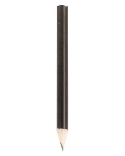 Mini matita 9 cm Nero