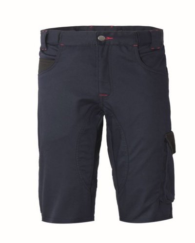 Bermuda Stiffer Blu / Nero