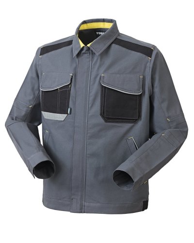 Giubbetto Ultraflex Grigio