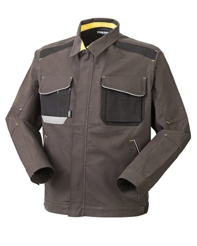 Giubbetto Ultraflex Warm grey