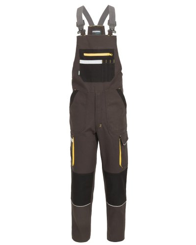 Pettorina Ultraflex Warm grey